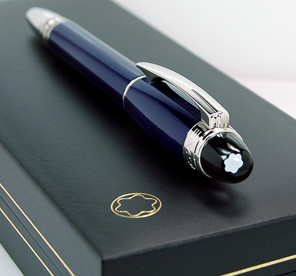  pen mont blanc gifts for him
