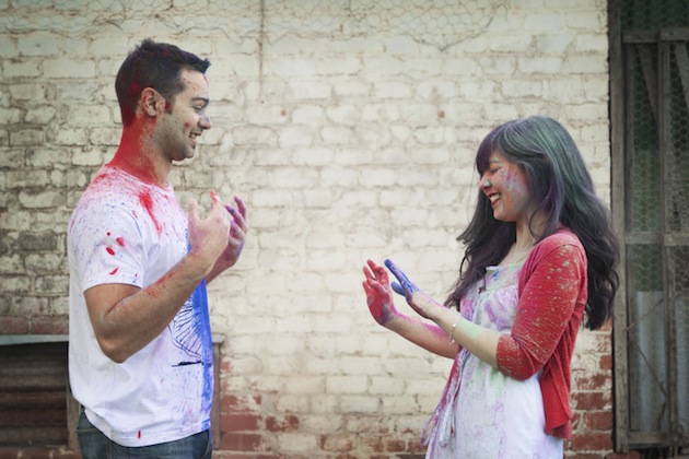 Colourful-Holi-Powder-Engagement-Shoot-by-C-J-Williams-Photography-5