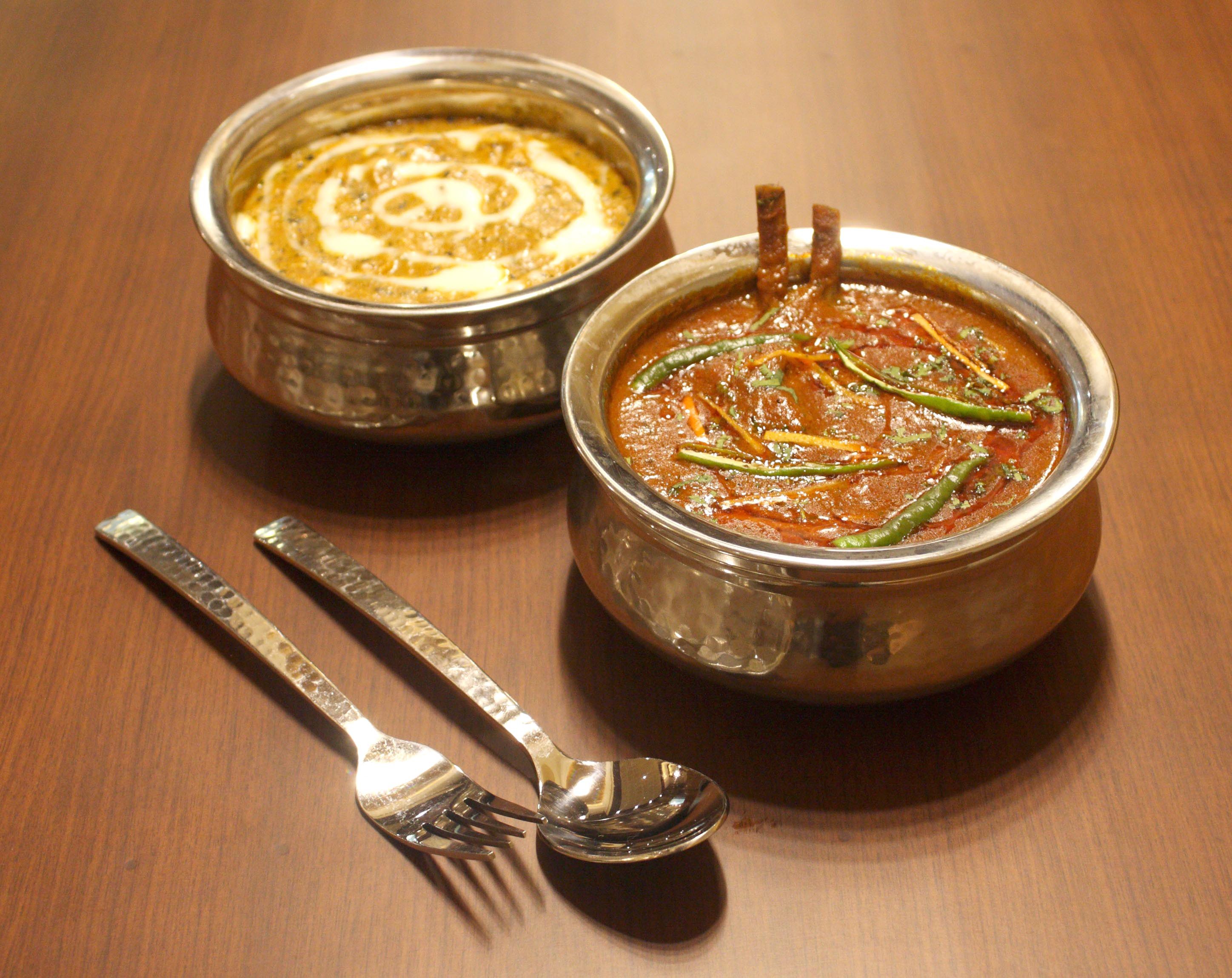 10 Restaurants And Fundas of Delhite