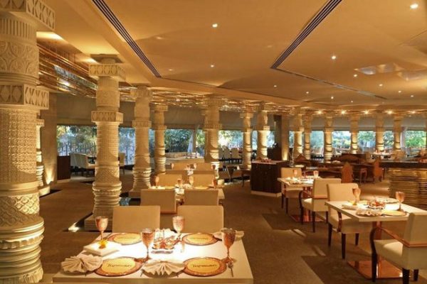 10 Most Romantic Restaurants In Hyderabad For That Magical Valentine's
