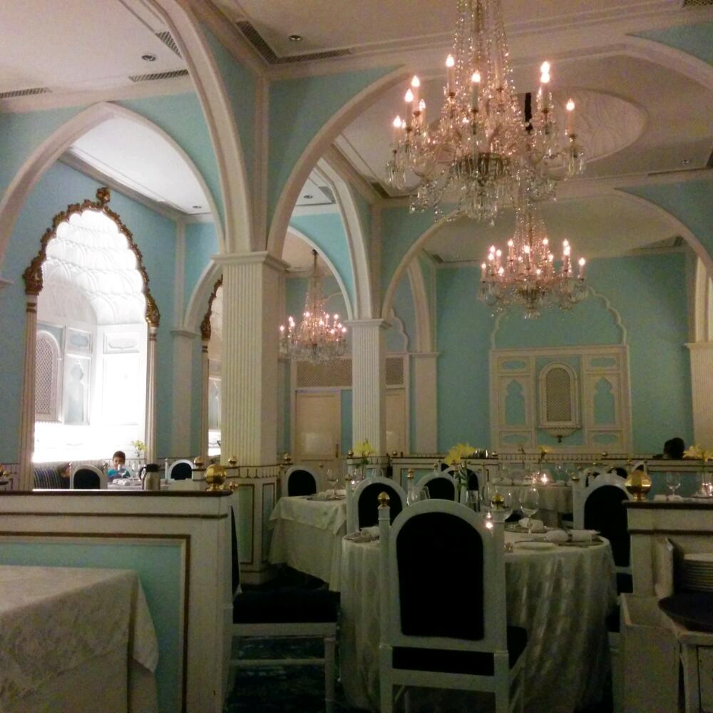 best hotels in lucknow