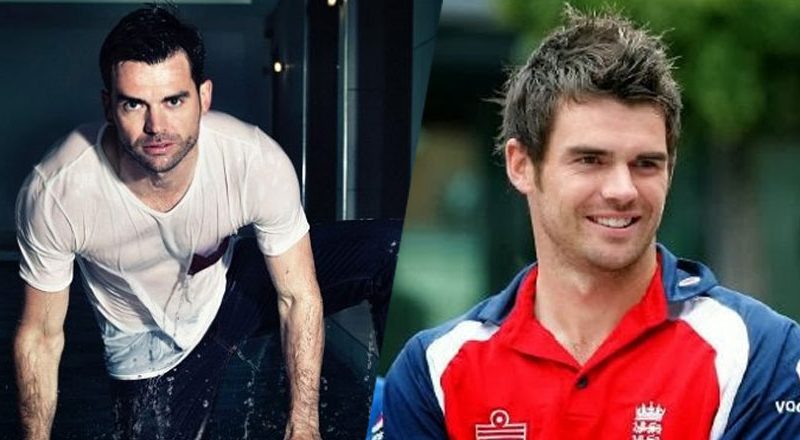 hottest cricketers