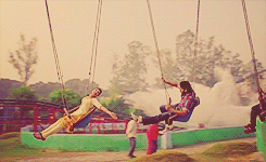 married-13-parineeti-arjun-swing-park-love-couple-fun-enjoy1