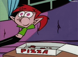 spend-8-pizza-disney-alone-tv-eat