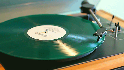 music-4-record-vintage