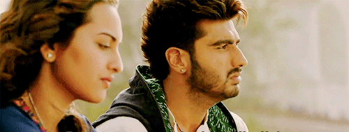 hlth-4a-sonakshi-arjun-tevar-discuss-couple-alone-together-share