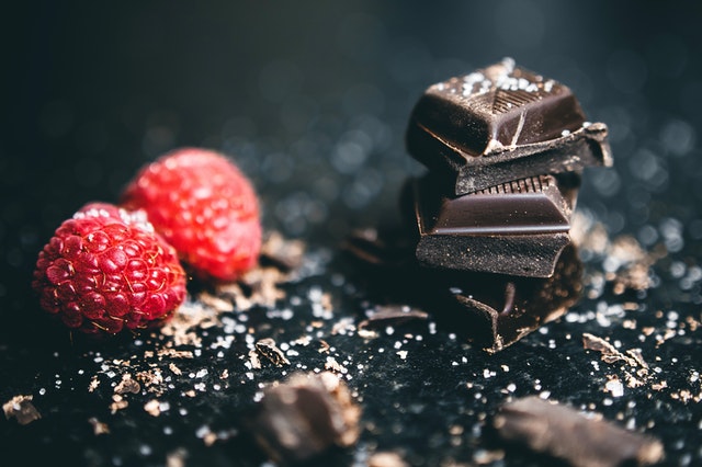 valentines chocolate box 2021