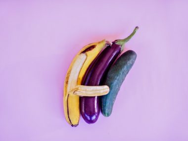 food for sexual health