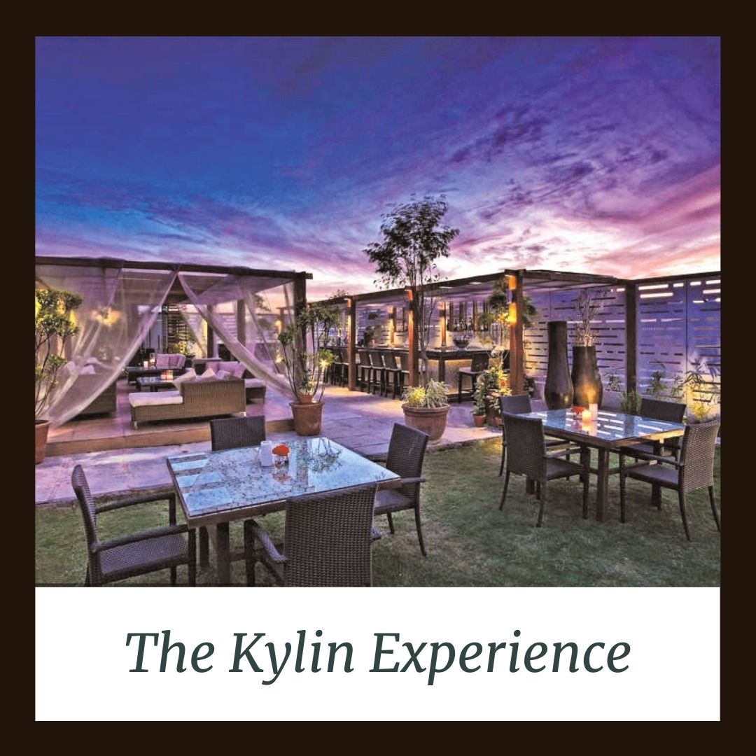 Kylin Experience