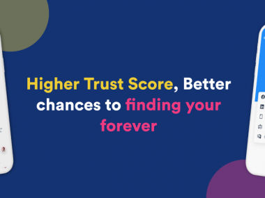 Trust Score