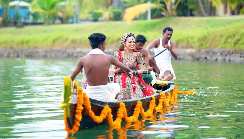 wedding destinations in india
