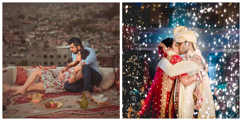 romantic wedding couple poses highlight your beautiful journey