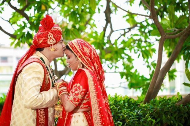 Ankita and Sumit marriage Love Story TrulyMadly