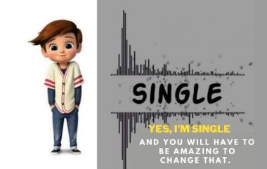 single life is best life