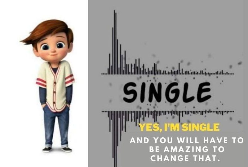 single life is best life