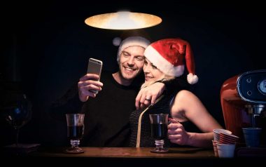 Christmas dating ideas