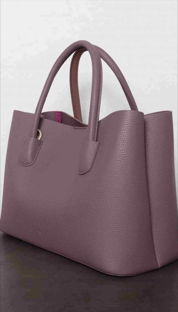 An Elegant Handbag