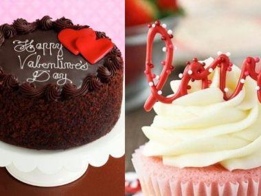 10+ Special Valentines Day Cake Ideas to Surprise Him/her