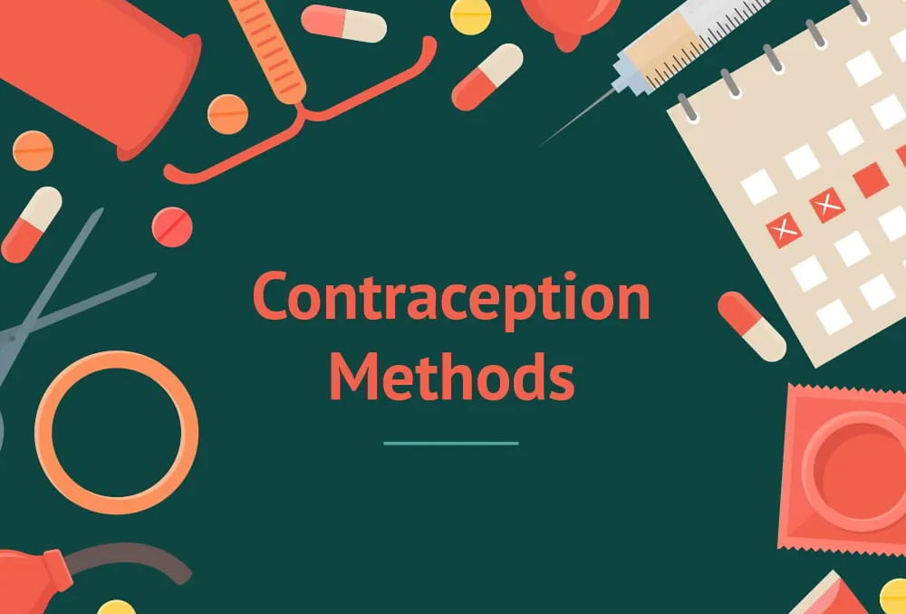 Some Natural Methods of Contraception Are