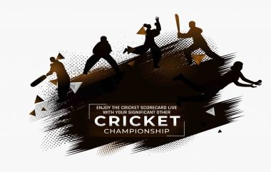 Cricket Scorecard Live